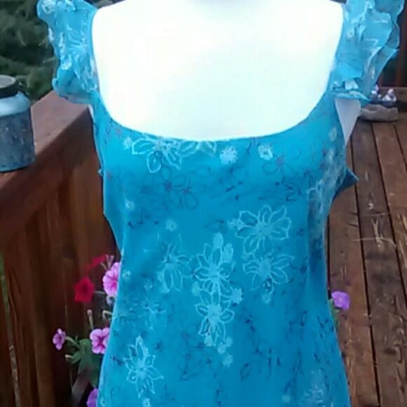 Megan Matthews Dress  - Picture 2 of 8